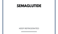 Semaglutide, $136-$224