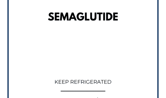 Semaglutide, $136-$224