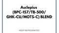 Asclepius