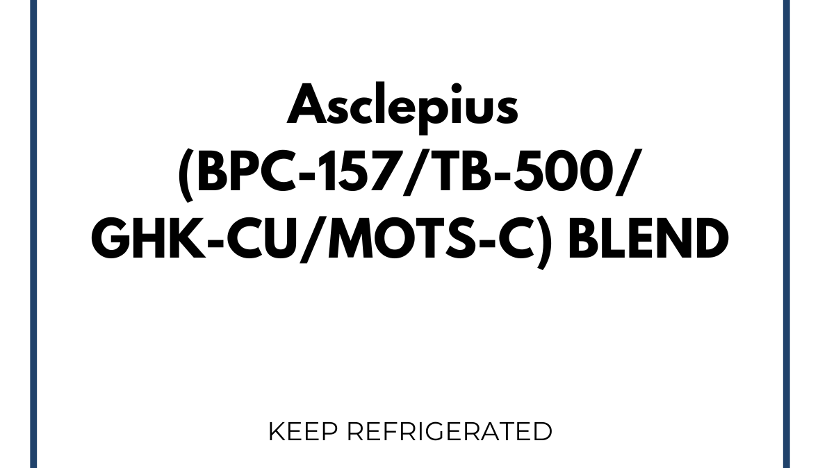 Asclepius